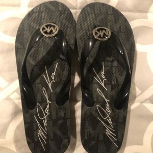 Michael Kora Flip Flops
